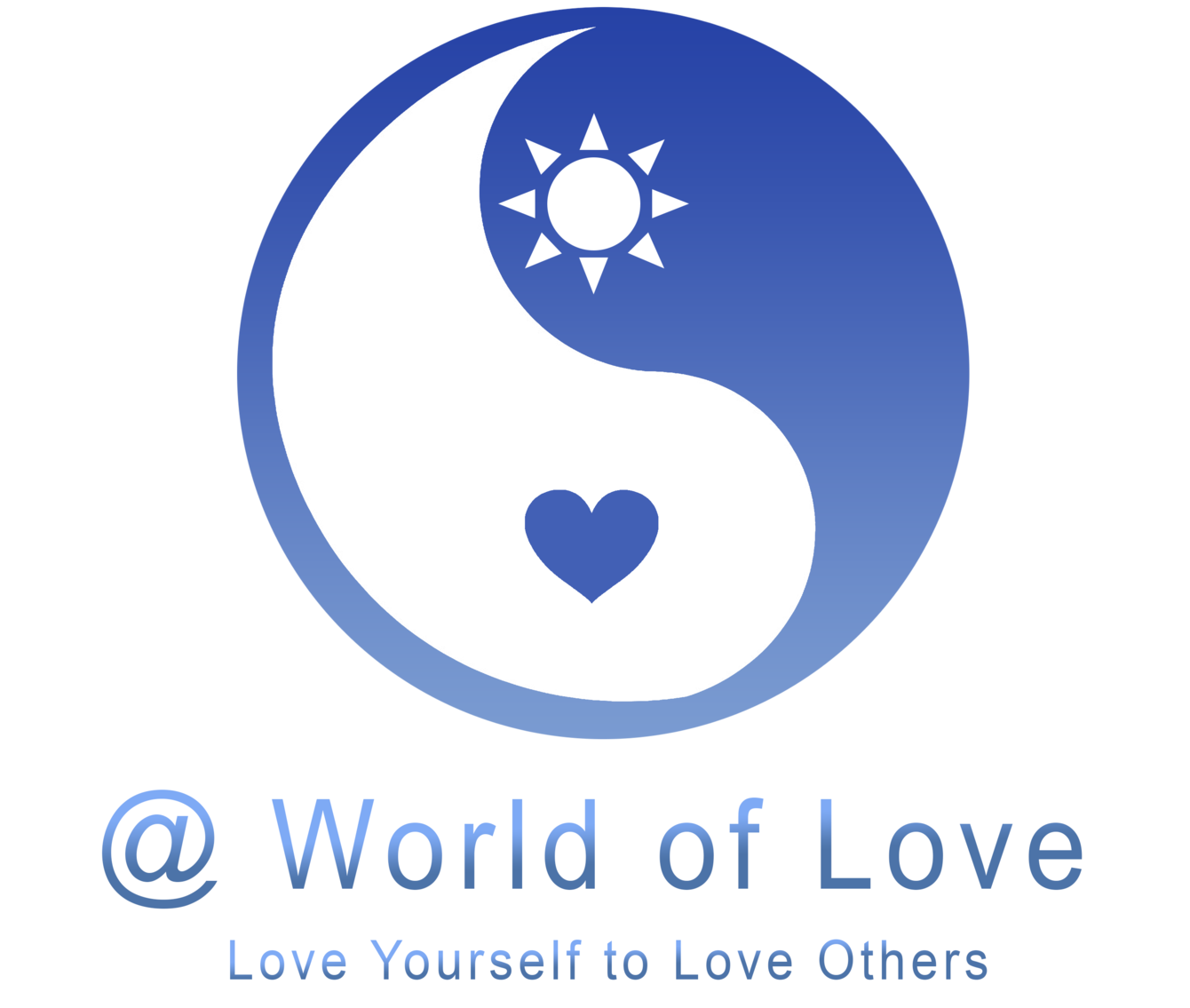 A World of Love